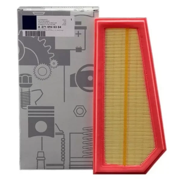 AIR FILTER-OE-REF-271 094 0304-MERC-BNZ