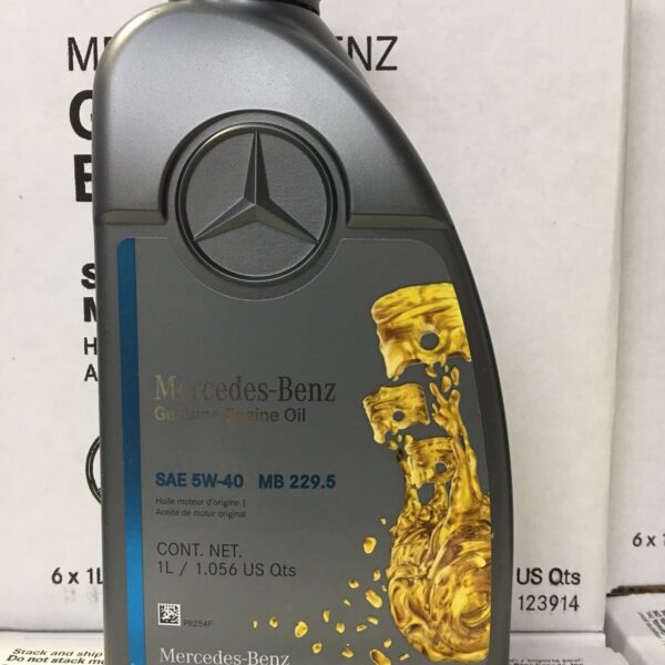 Engine Oil
