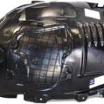 6 Fr Front Left Fender Linning (2056903301)