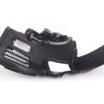 F10 No : 9 Fr Front Right Fender Linning (51717186728)
