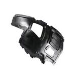 F10 No : 10 Fr Front Left Fender Linning (51717186727)