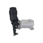 Oil Cooler - Part No: 6511800810