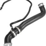 No: 31 Hose Pipe 2125011382 – Radiator Hose Pipe for Mercedes-Benz E-Class W212