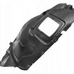 22 Fr Front Left Fender Linning (2536900130)