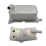 Oil Cooler - Part No: 2465010501