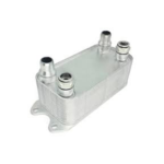 Oil Cooler - Part No: 0995002300