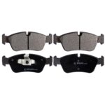 BRAKE PADS FRONT E90 E81 E89 Z4 6CYL