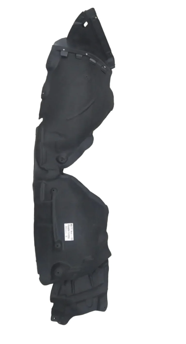 2df 77 Fr Front Left Fender Linning (2226907900 / 2226900030) - Image 1