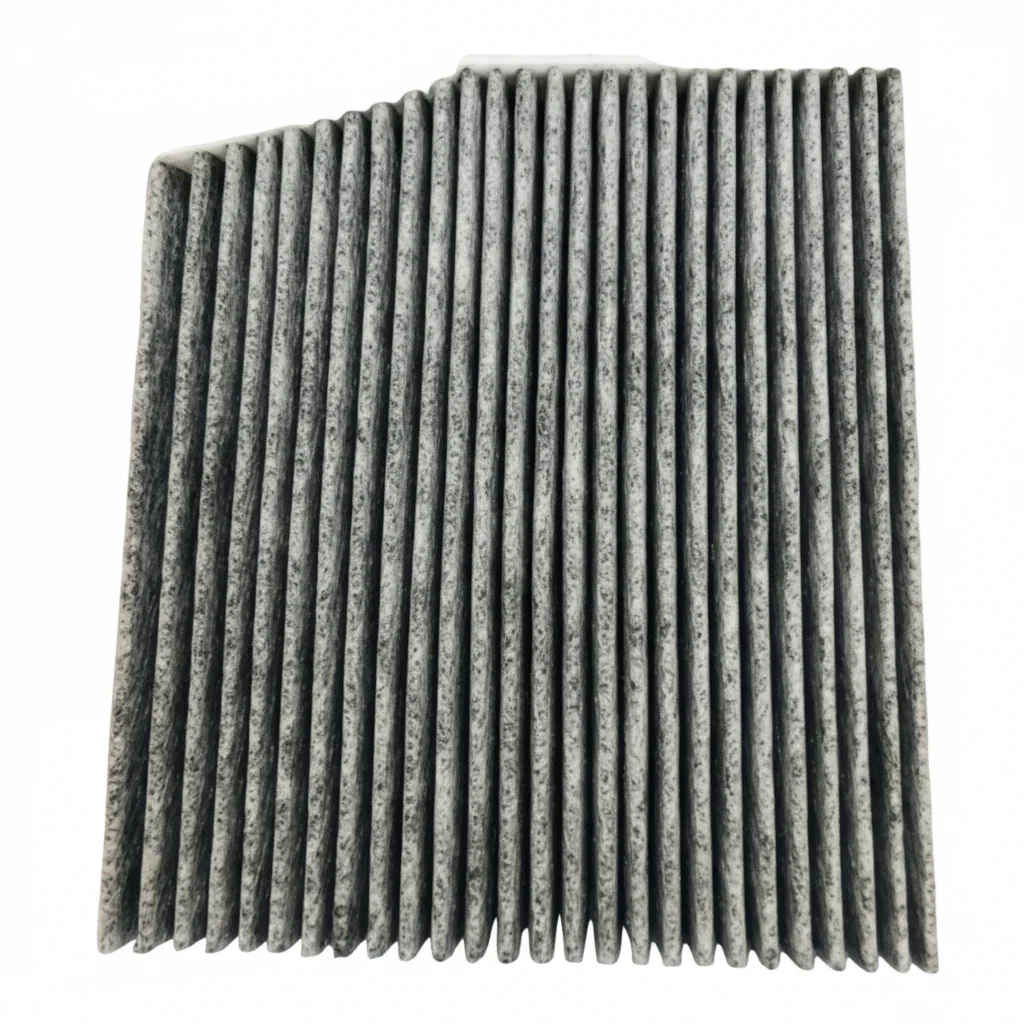 5_b424c758-28b5-4be9-a7fe-287bbc5d6be7 No : 5 Cabin Filter (A2468300018) - Image 1