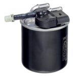 FUEL FILTER M651 W204 W205 C218