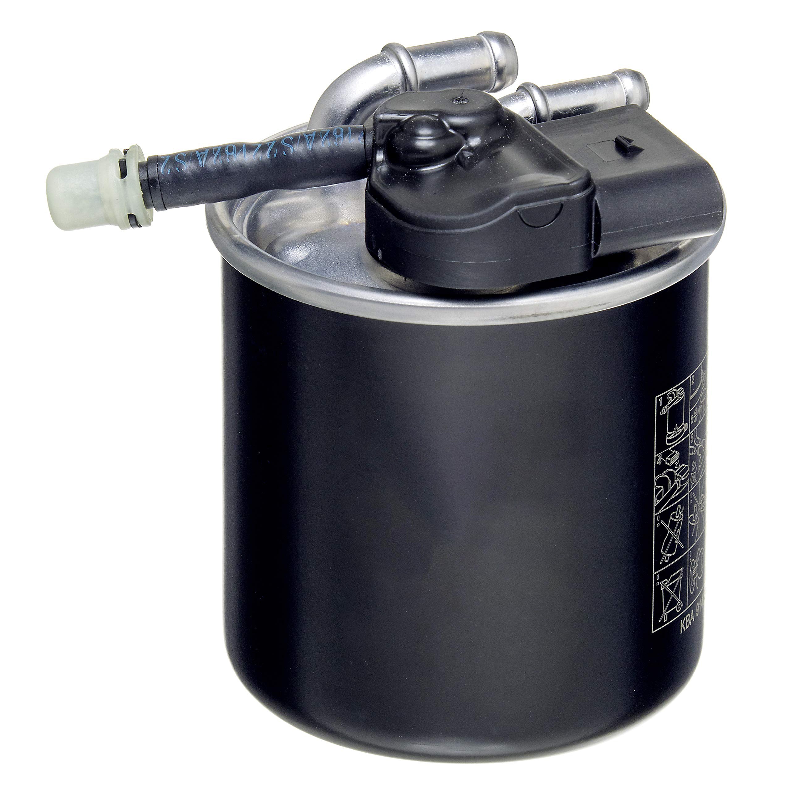 91z4CqK3ikL.jpg FUEL FILTER M651 W204 W205 C218 - Image 1