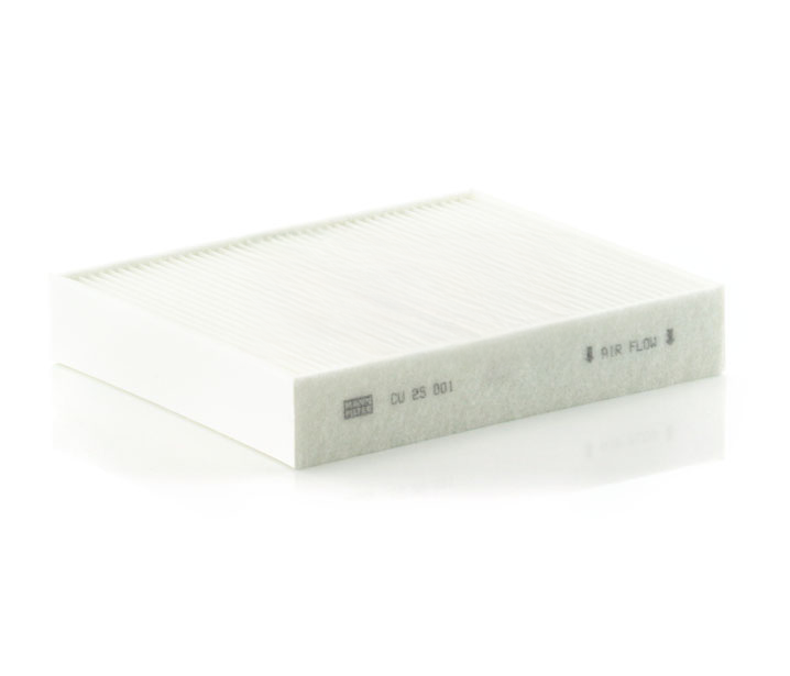 CU25001 AC FILTER F20 F30 F32 F34 F36 F80 - Image 1