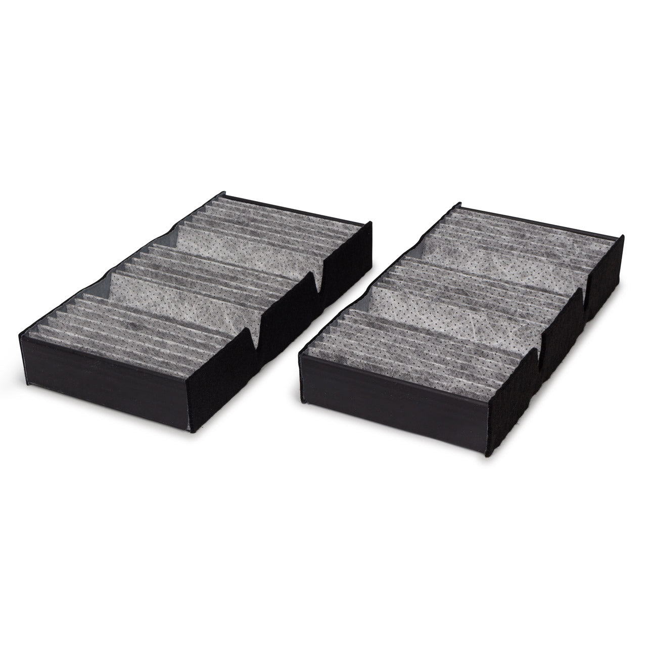 AC FILTER DB M276 M157 W166 2PC - Image 1