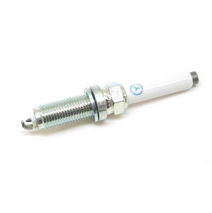 MB0041597903.jpg SPARK PLUG C350e, C300, SLK300, SLC300, GLA250 - Image 1