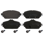 BRAKE PADS FRONT W205 W213 W238