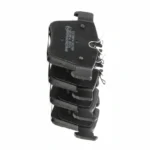 BRAKE PADS REAR W205 W253