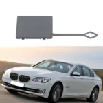 BMW = F02 (13-15) No : 455 Rear Towing Cap (51127311374)